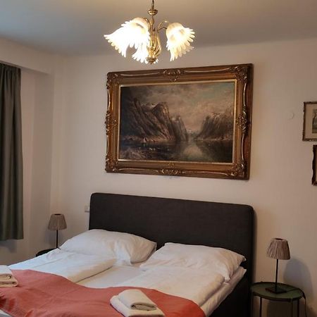Vienna Apartment Am Graben Экстерьер фото
