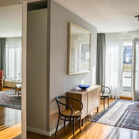 Vienna Apartment Am Graben Экстерьер фото