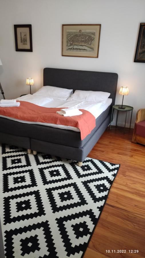 Vienna Apartment Am Graben Экстерьер фото