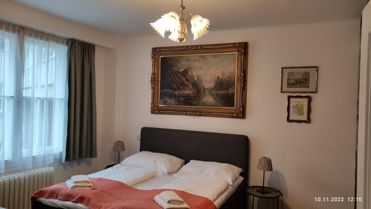 Vienna Apartment Am Graben Экстерьер фото
