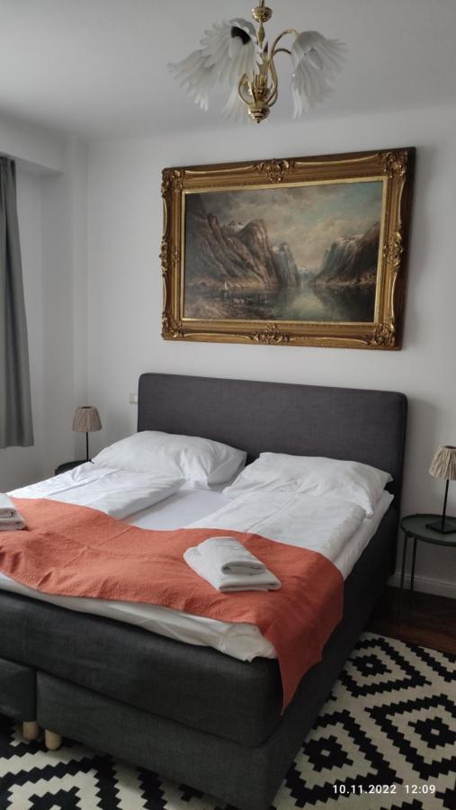 Vienna Apartment Am Graben Экстерьер фото