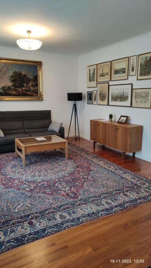 Vienna Apartment Am Graben Экстерьер фото
