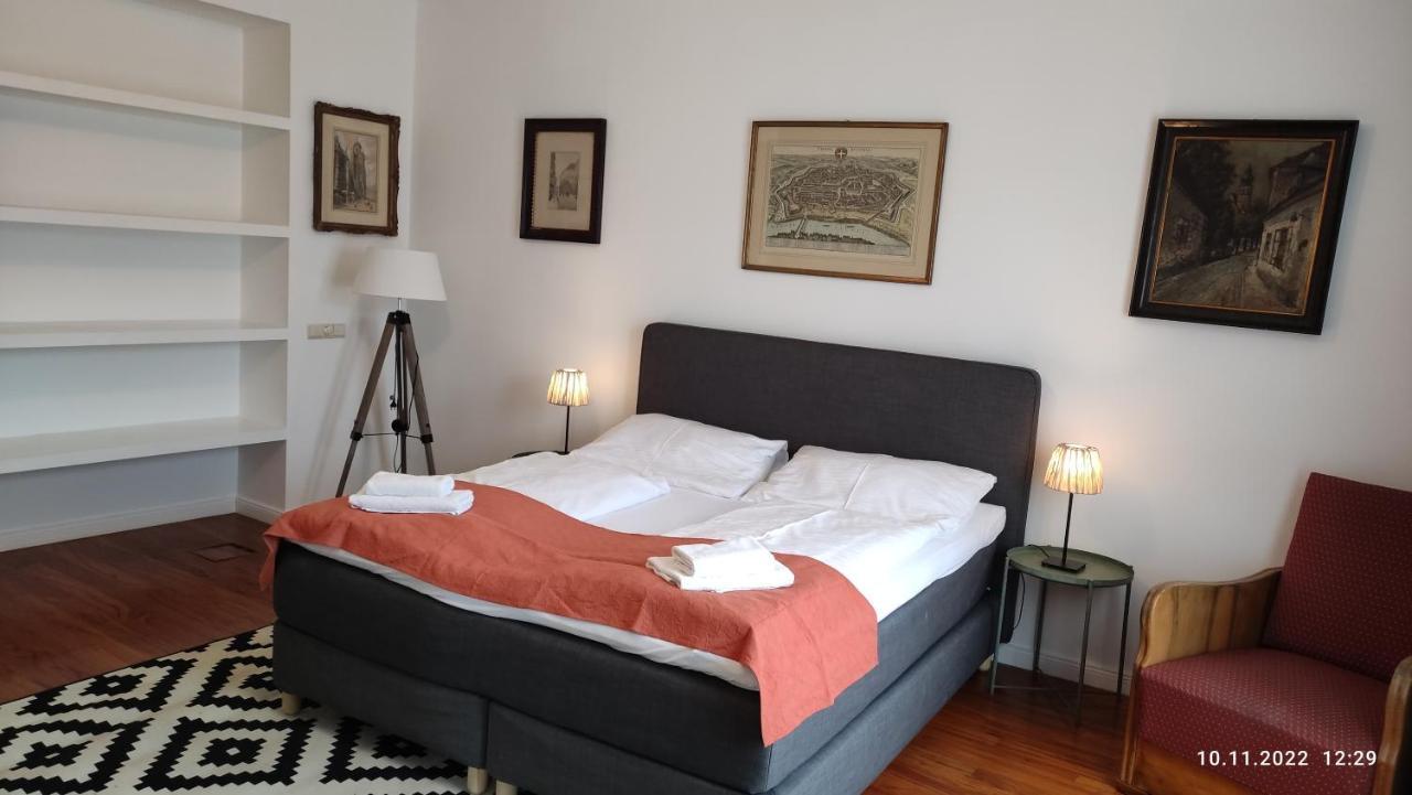 Vienna Apartment Am Graben Экстерьер фото