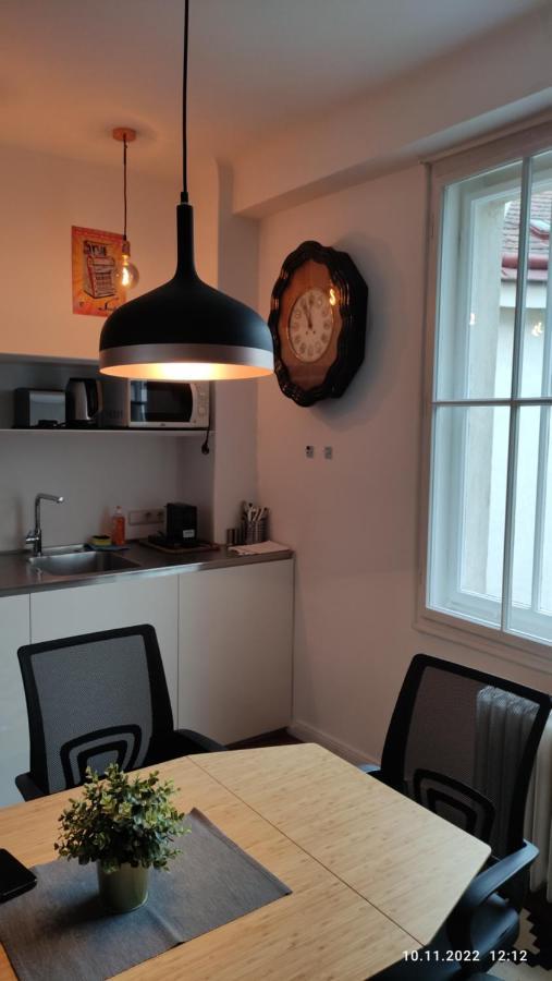 Vienna Apartment Am Graben Экстерьер фото