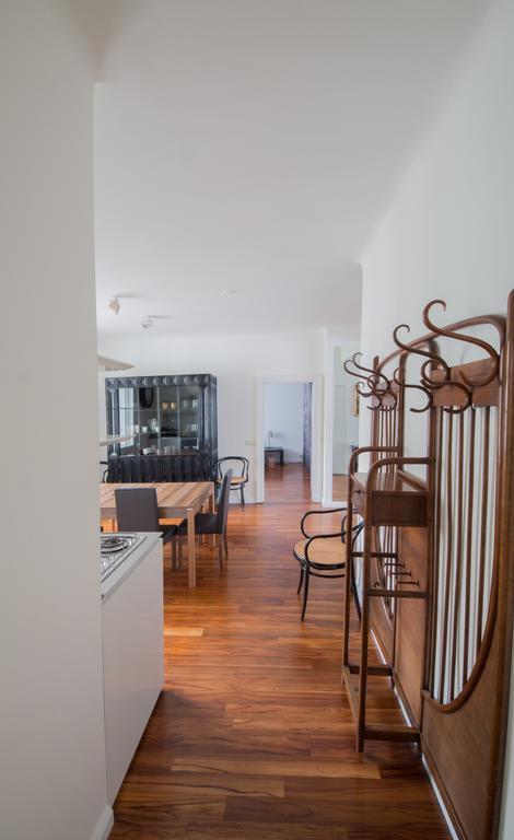Vienna Apartment Am Graben Номер фото