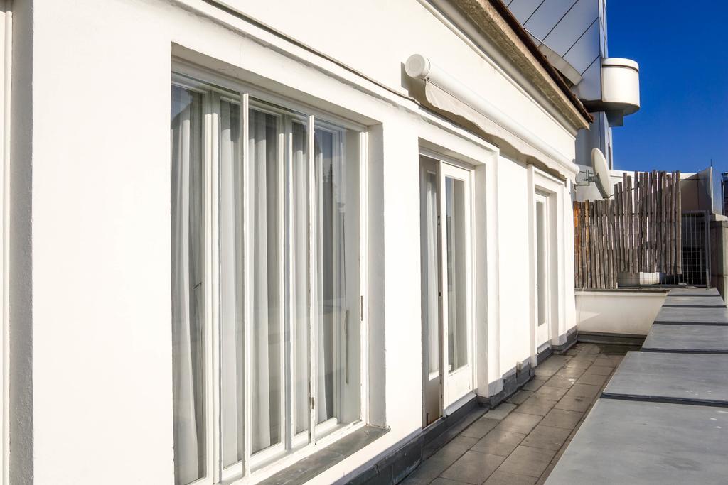 Vienna Apartment Am Graben Экстерьер фото