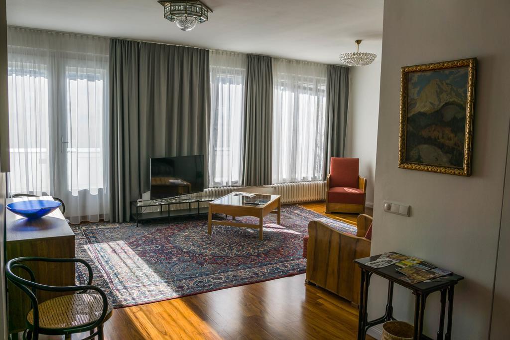 Vienna Apartment Am Graben Экстерьер фото