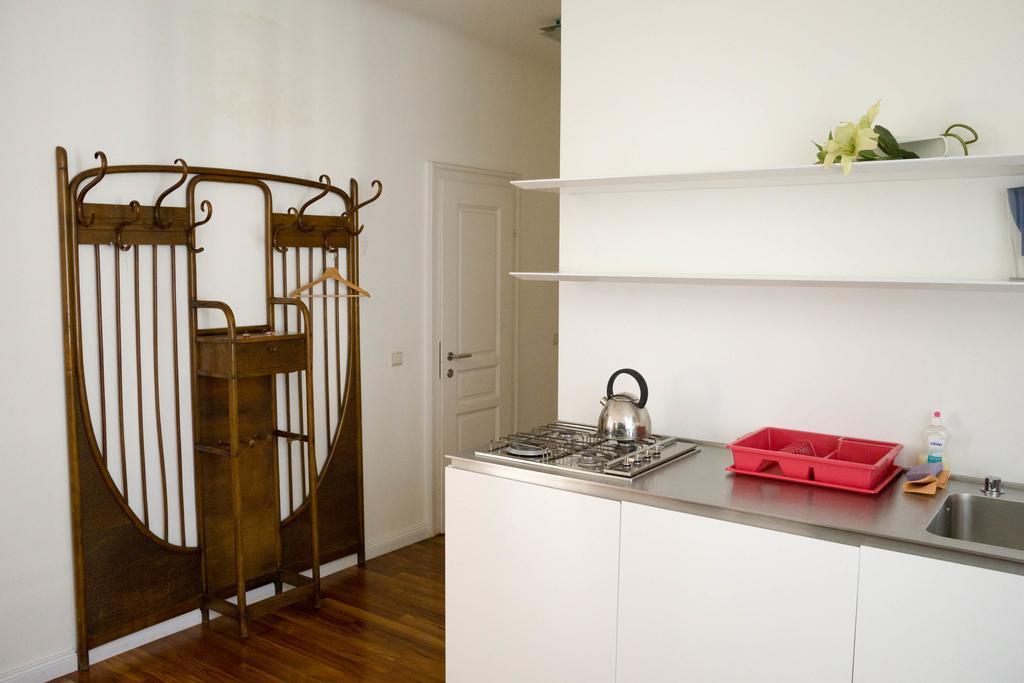 Vienna Apartment Am Graben Экстерьер фото