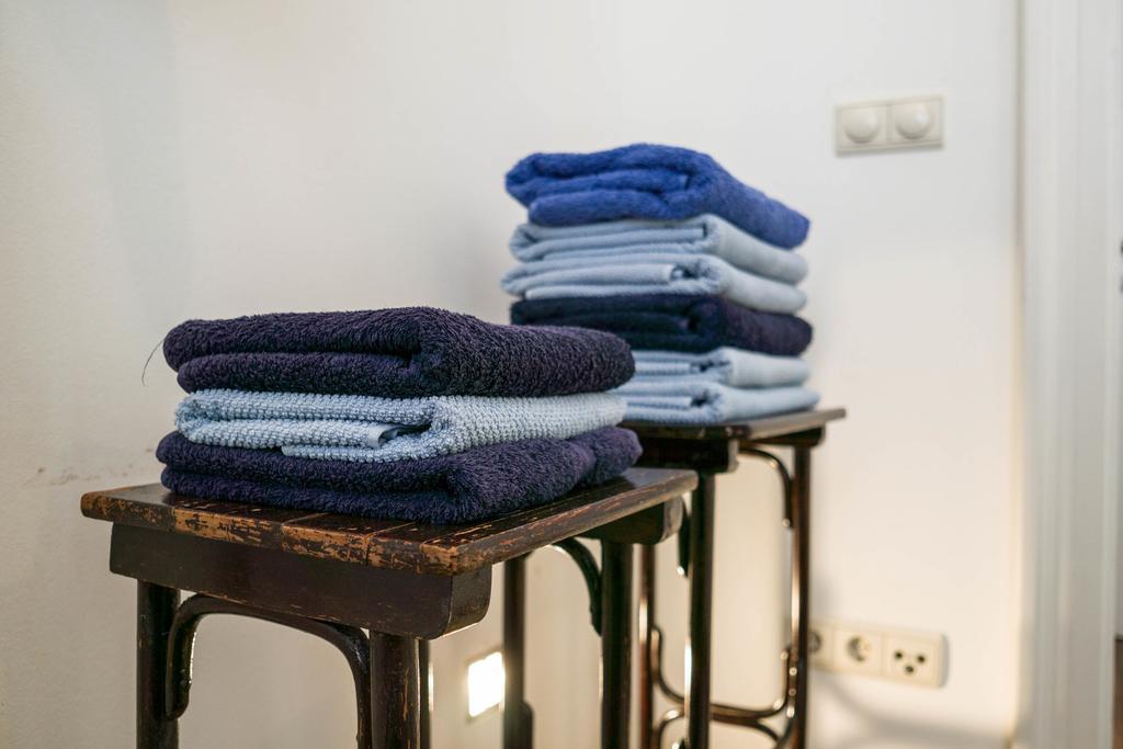 Vienna Apartment Am Graben Экстерьер фото